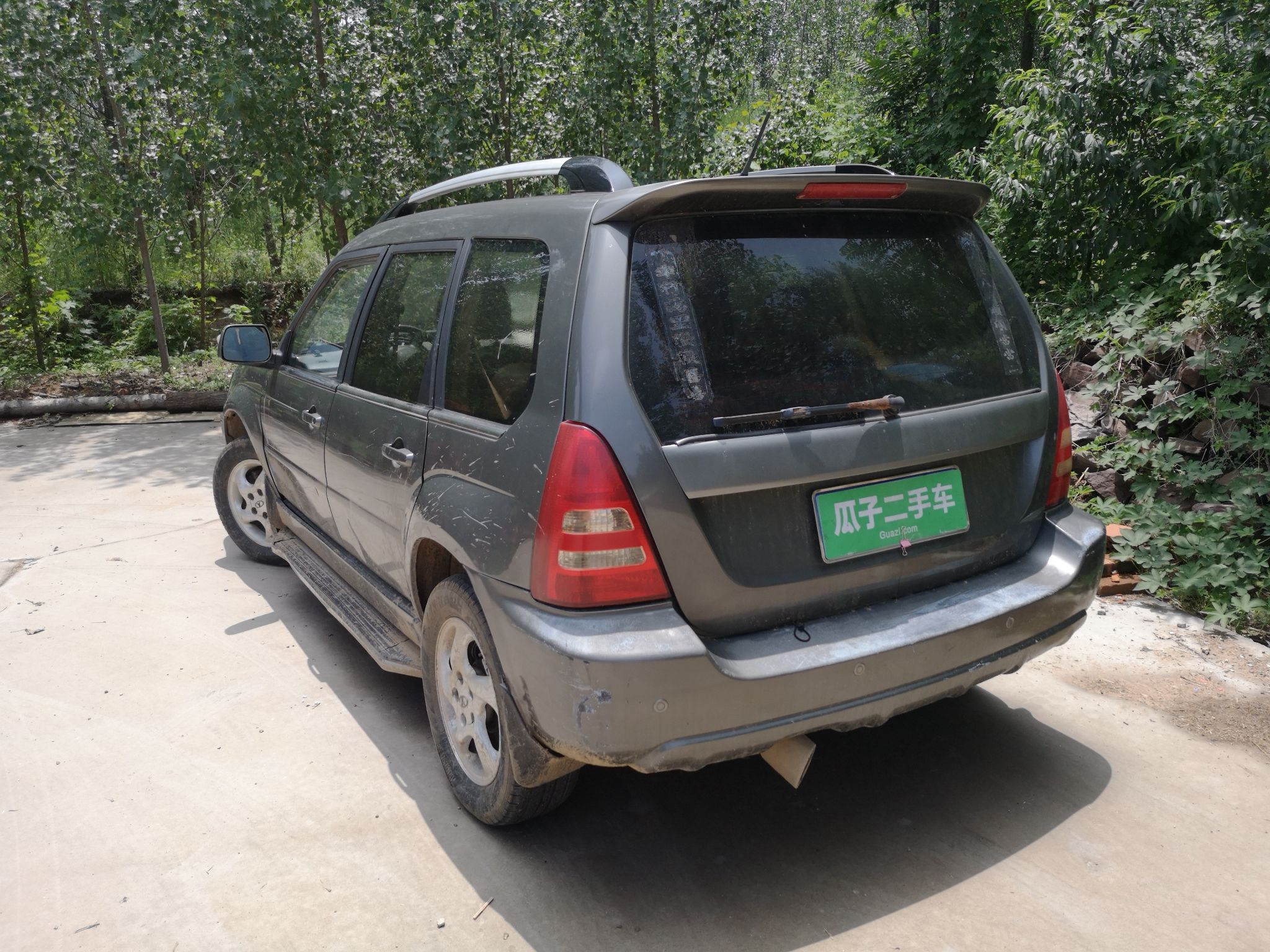 川汽野马f10 2011款 1.5l 手动 前驱 豪华型 (国Ⅳ)