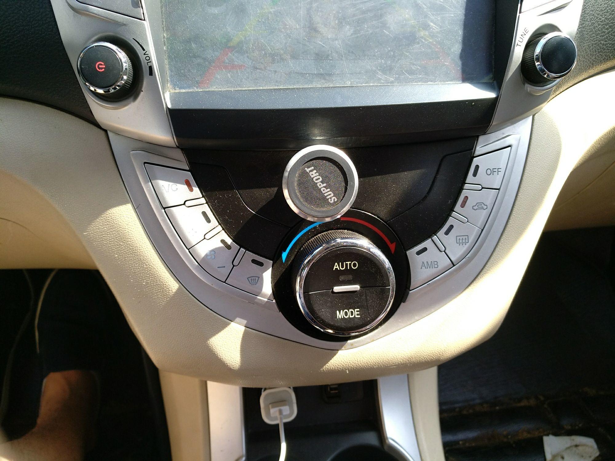 海马M3 2013款 1.5L 手动 标准型 (国Ⅴ) 