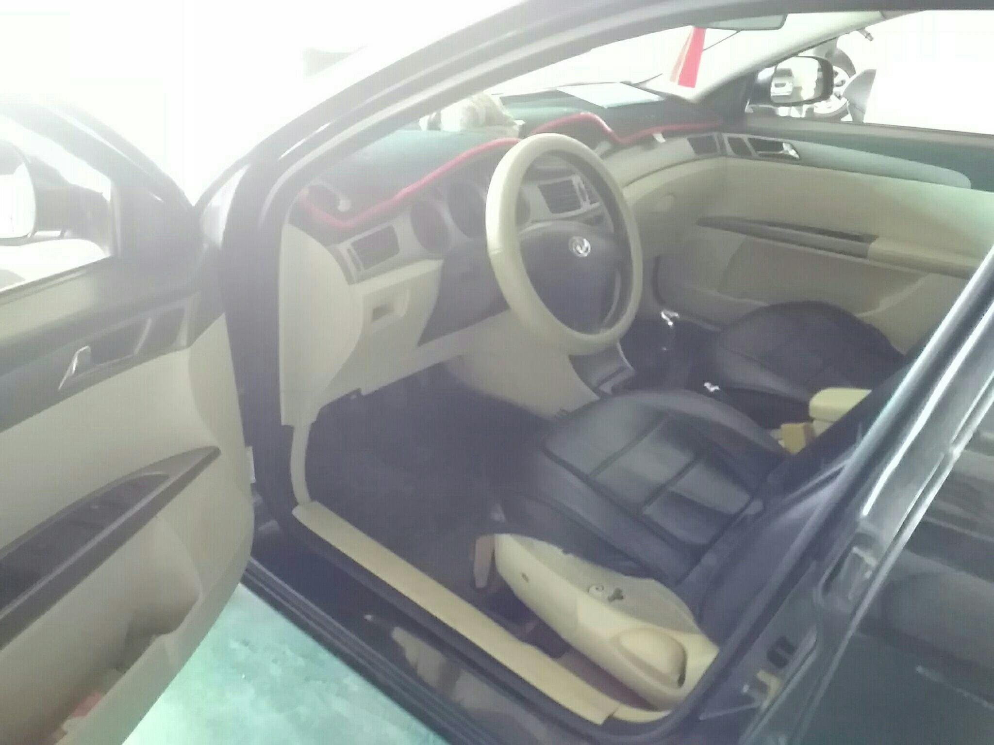 东风风神风神S30 2009款 1.6L 手动 尊雅型 (国Ⅲ带OBD) 