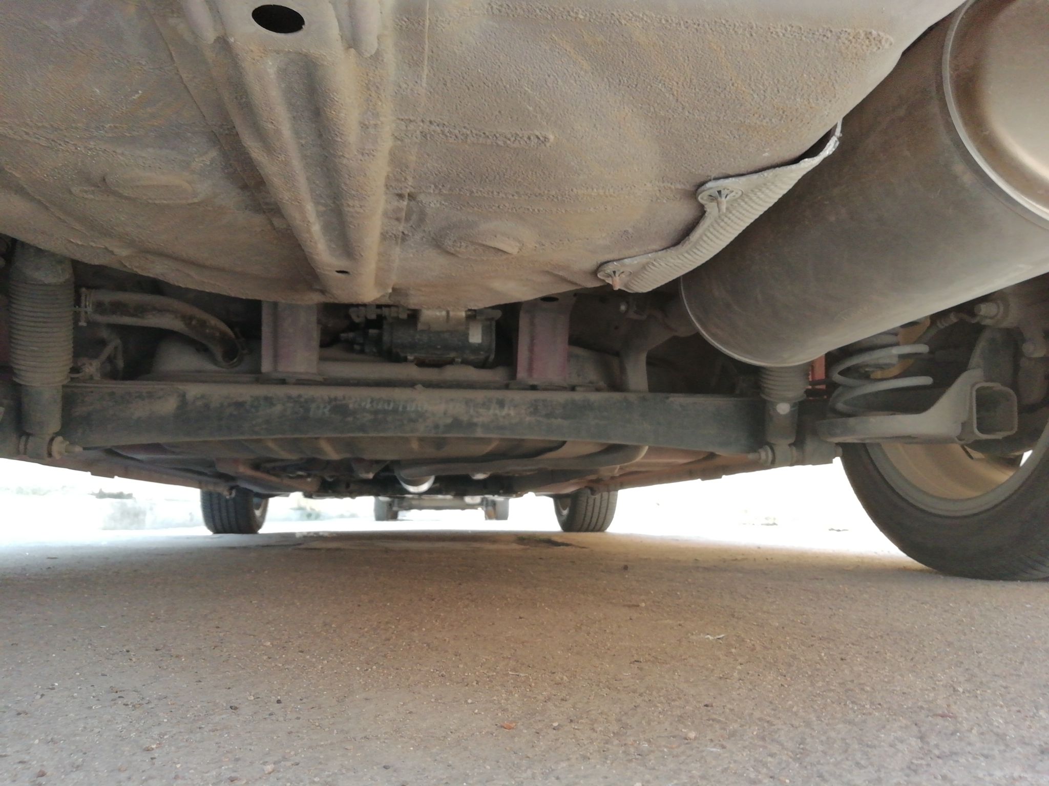 长安逸动2015款16l手动豪华型国Ⅴ