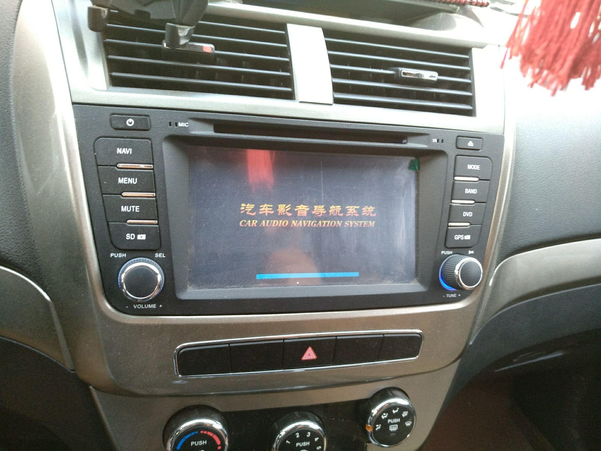 吉利全球鹰GX7 2015款 1.8L 手动 前驱 电商专供型 (国Ⅴ) 