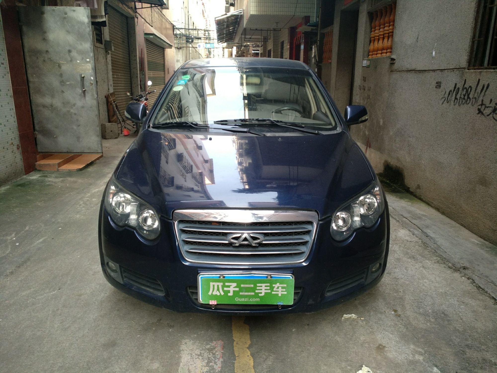 威麟V5 2009款 2.0L 手动 7座 舒适型 (国Ⅳ) 