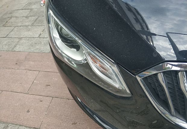 别克英朗GT 2016款 1.5L 手动 15N进取型 (国Ⅴ) 