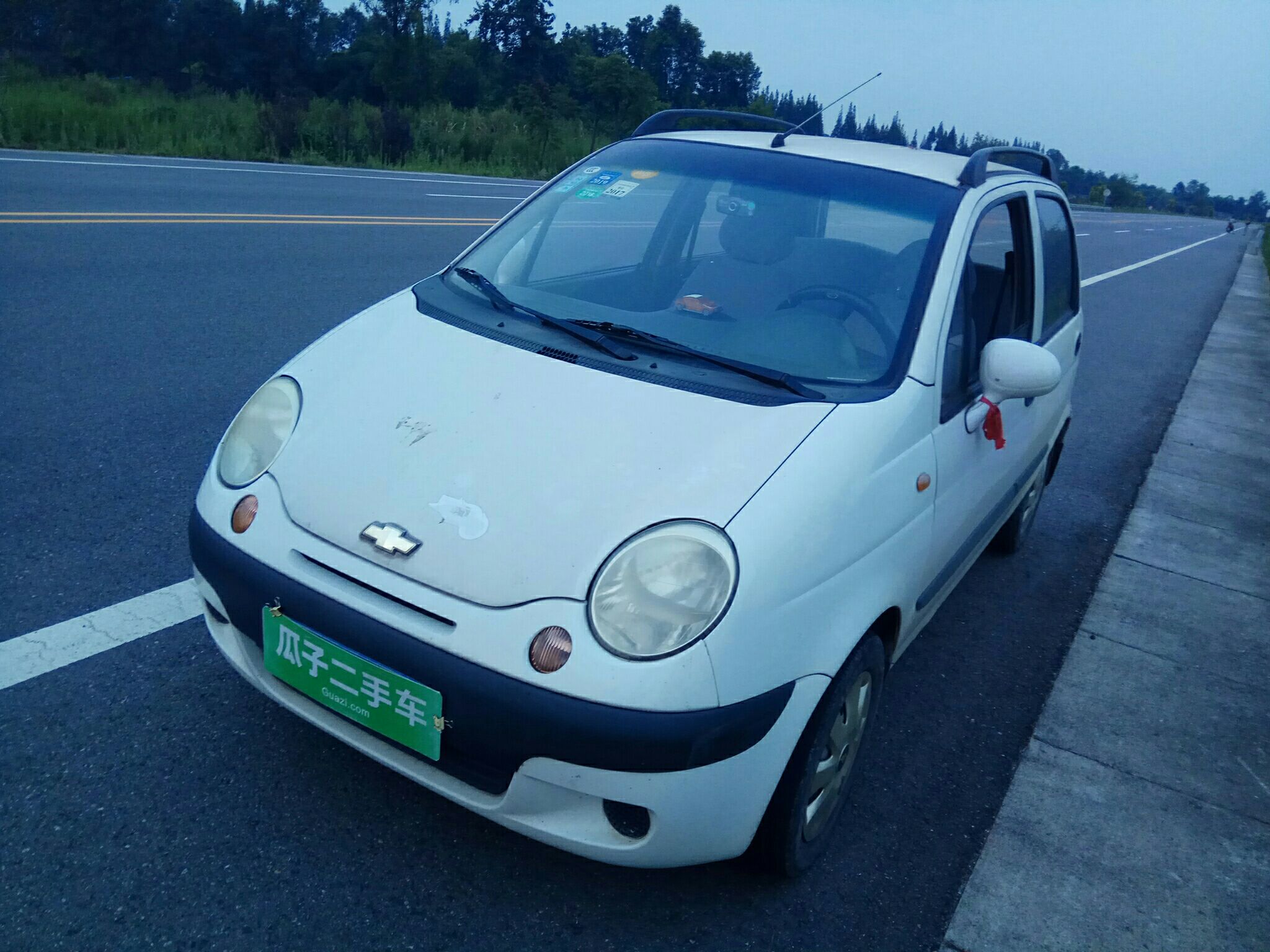 雪佛蘭樂馳新車多少錢(雪佛蘭樂馳新車多少錢09年)