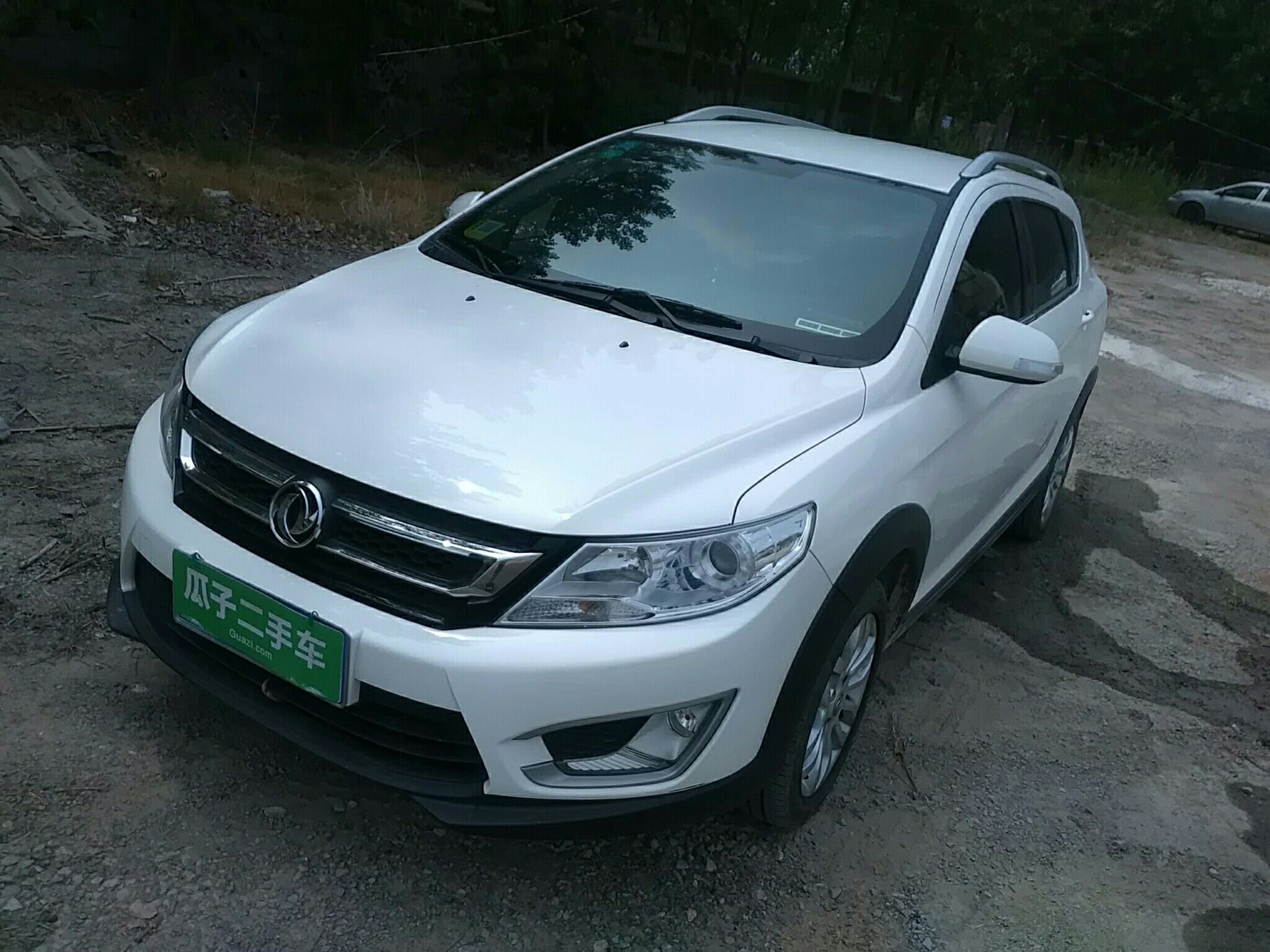 二手瓜子汽车(二手瓜子车直卖网官网)