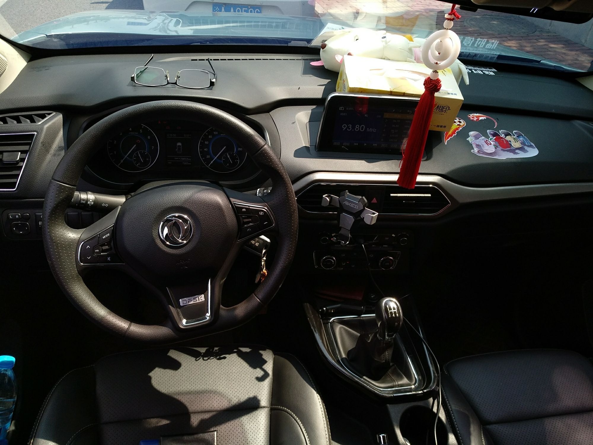 东风小康 东风风光s560 2018款 1.8l 手动舒适型