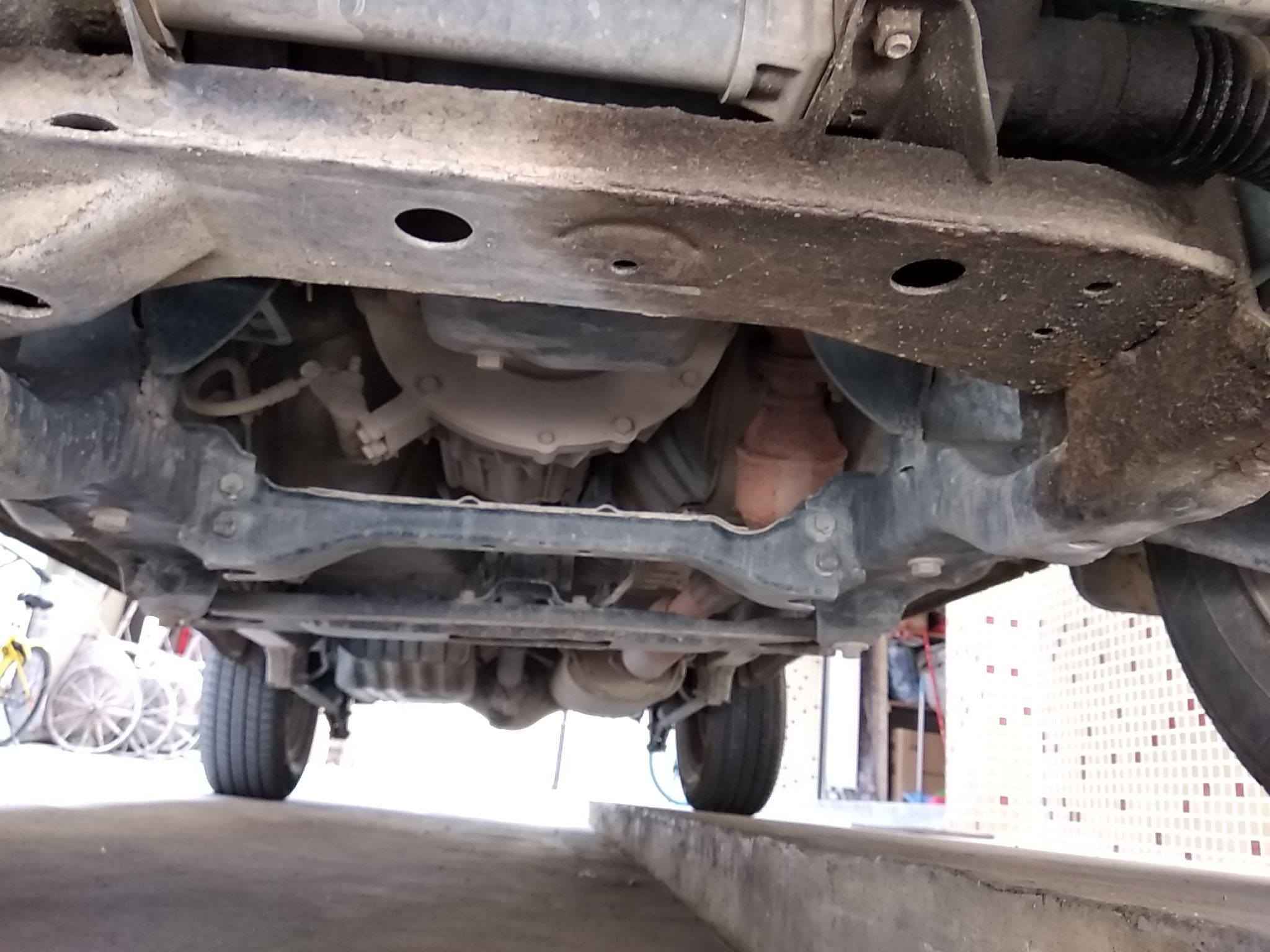 众泰20082010款手动标准型汽油