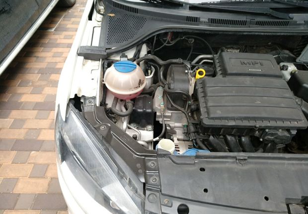 大众捷达 2013款 1.4L 手动 汽油 舒适型 (国Ⅳ) 