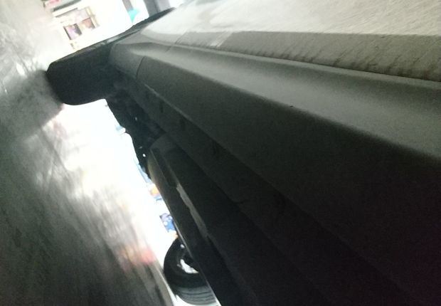 丰田RAV4 2015款 2.5L 自动 四驱 精英版 (国Ⅴ) 