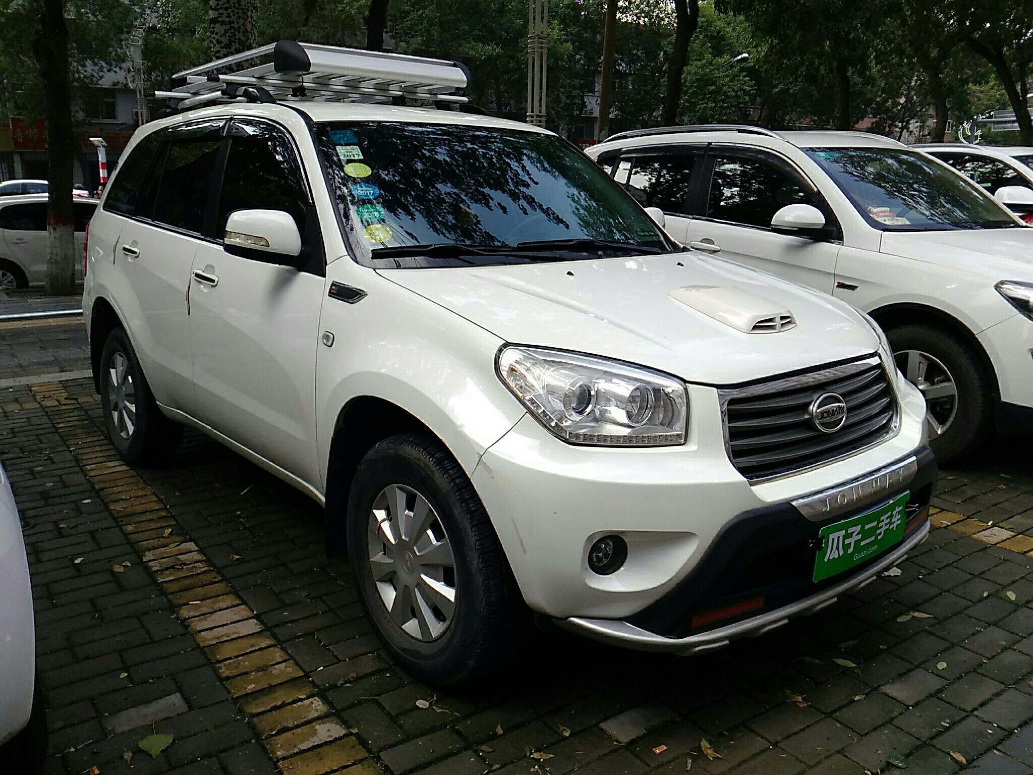 永源汽车飞碟ufoa3802015款15l手动前驱十周年纪念版国Ⅴ