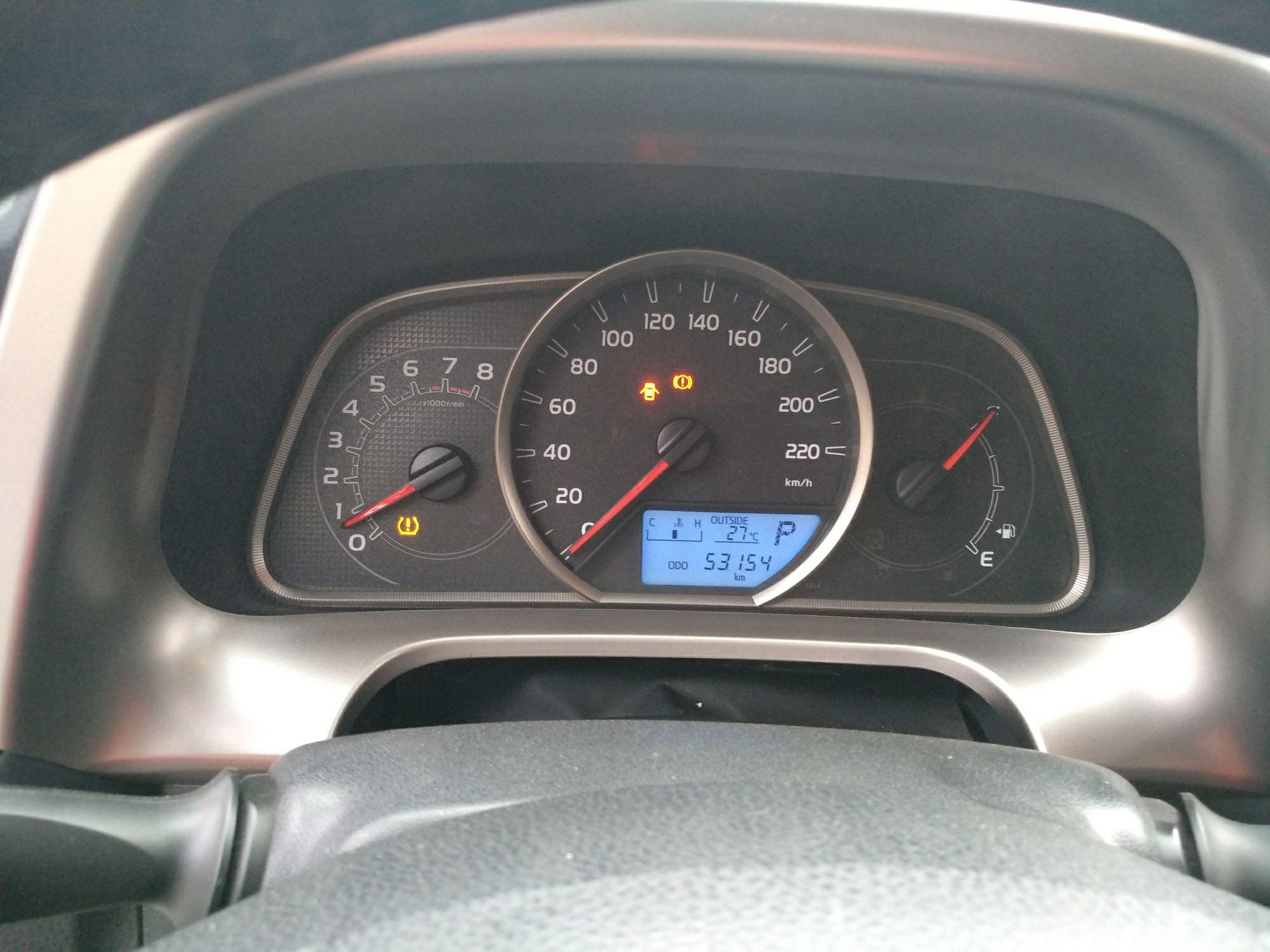 丰田RAV4 2013款 2.5L 自动 四驱 精英型 (国Ⅳ) 