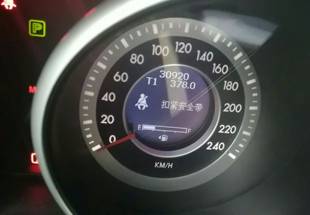 奔腾X80 2016款 2.0L 自动 前驱 豪华型 (国Ⅴ) 
