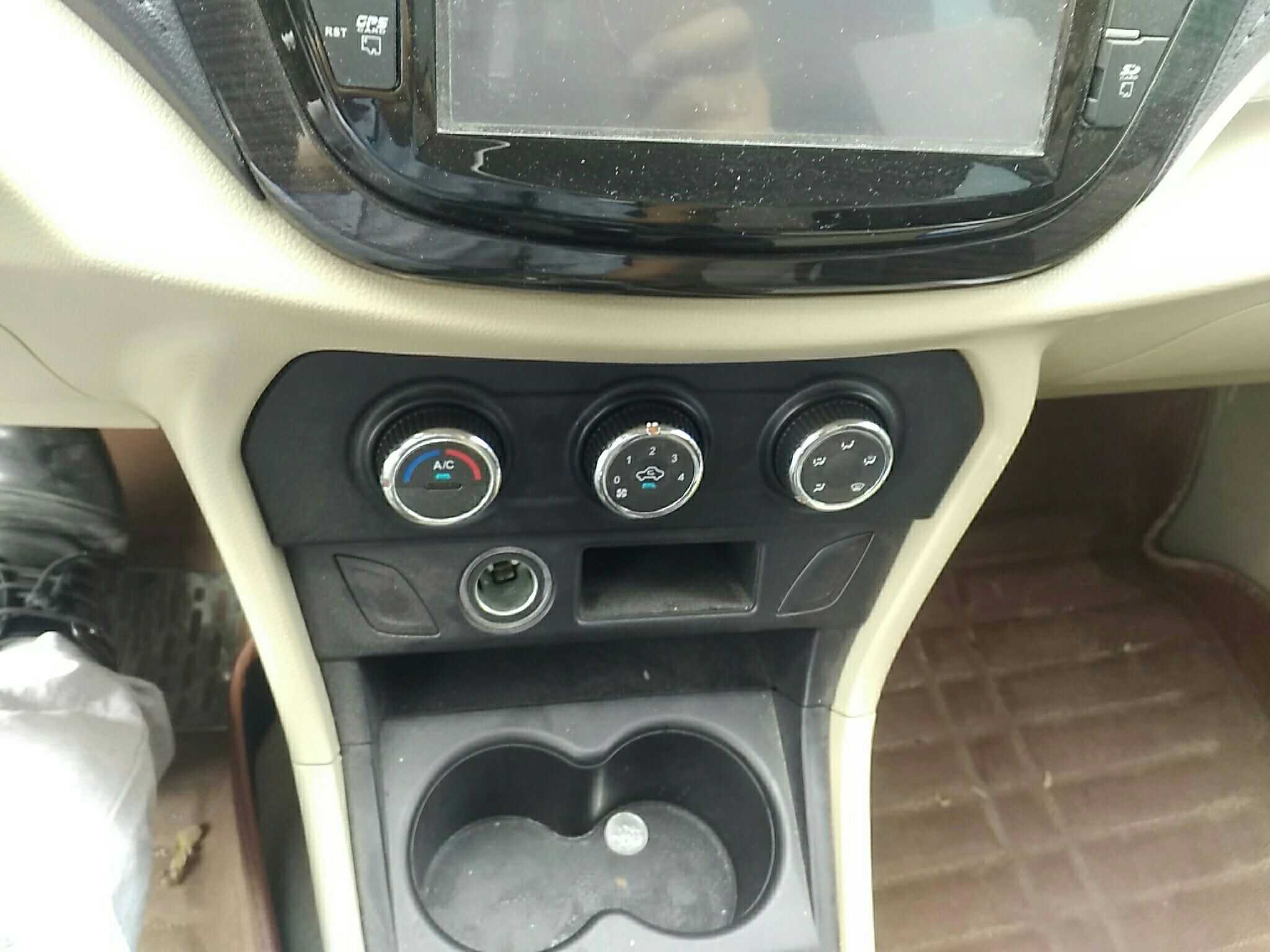 英致727 2016款 1.5l 商务版