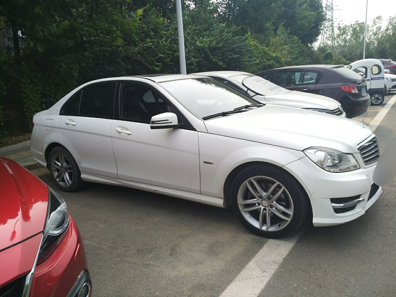 8t 330tsi领先型华南定制版b￥.6万年11月迈腾 2.0t 380tsi尊贵型