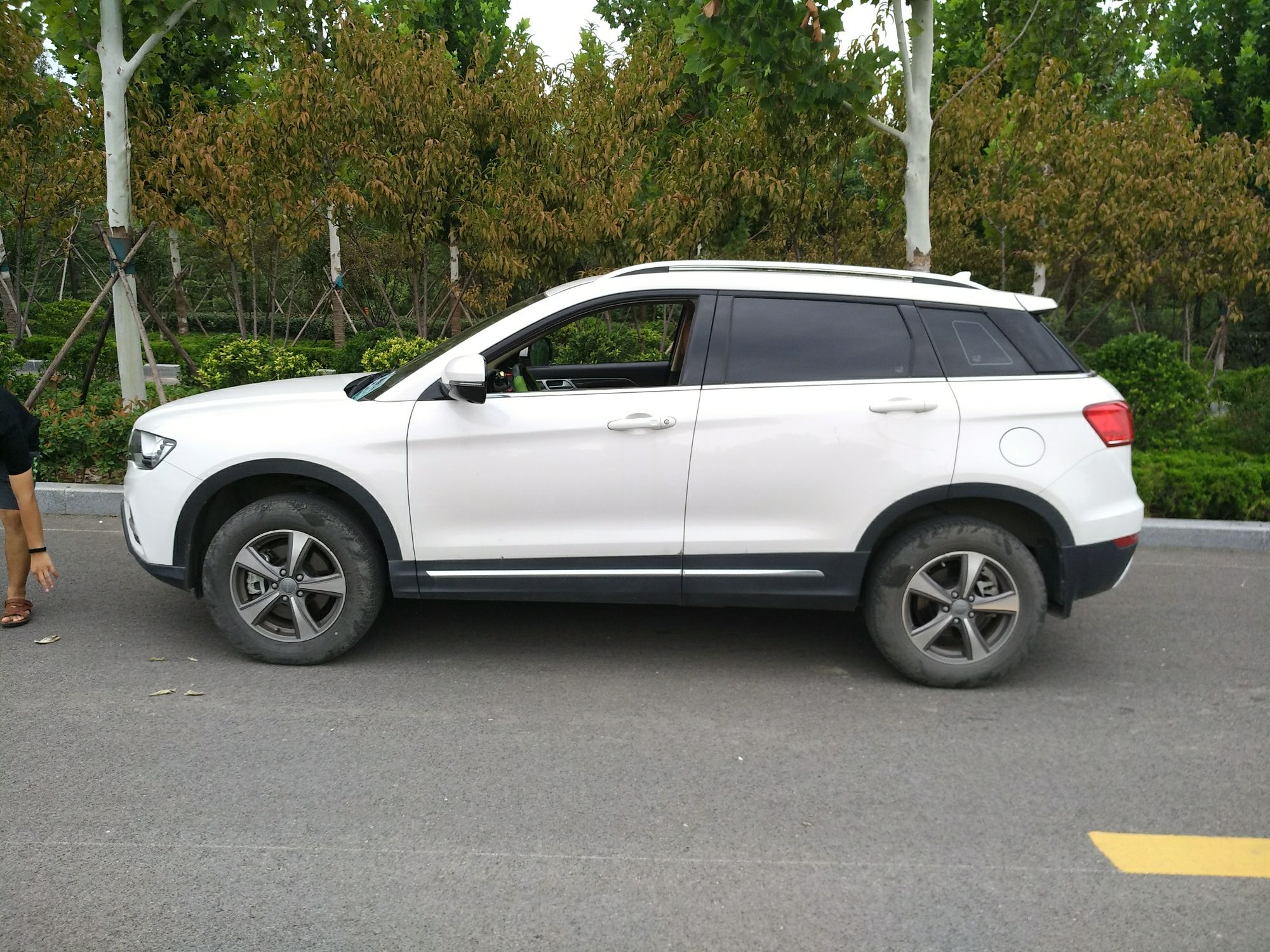 长城h6(长城h6红标和蓝标区别)