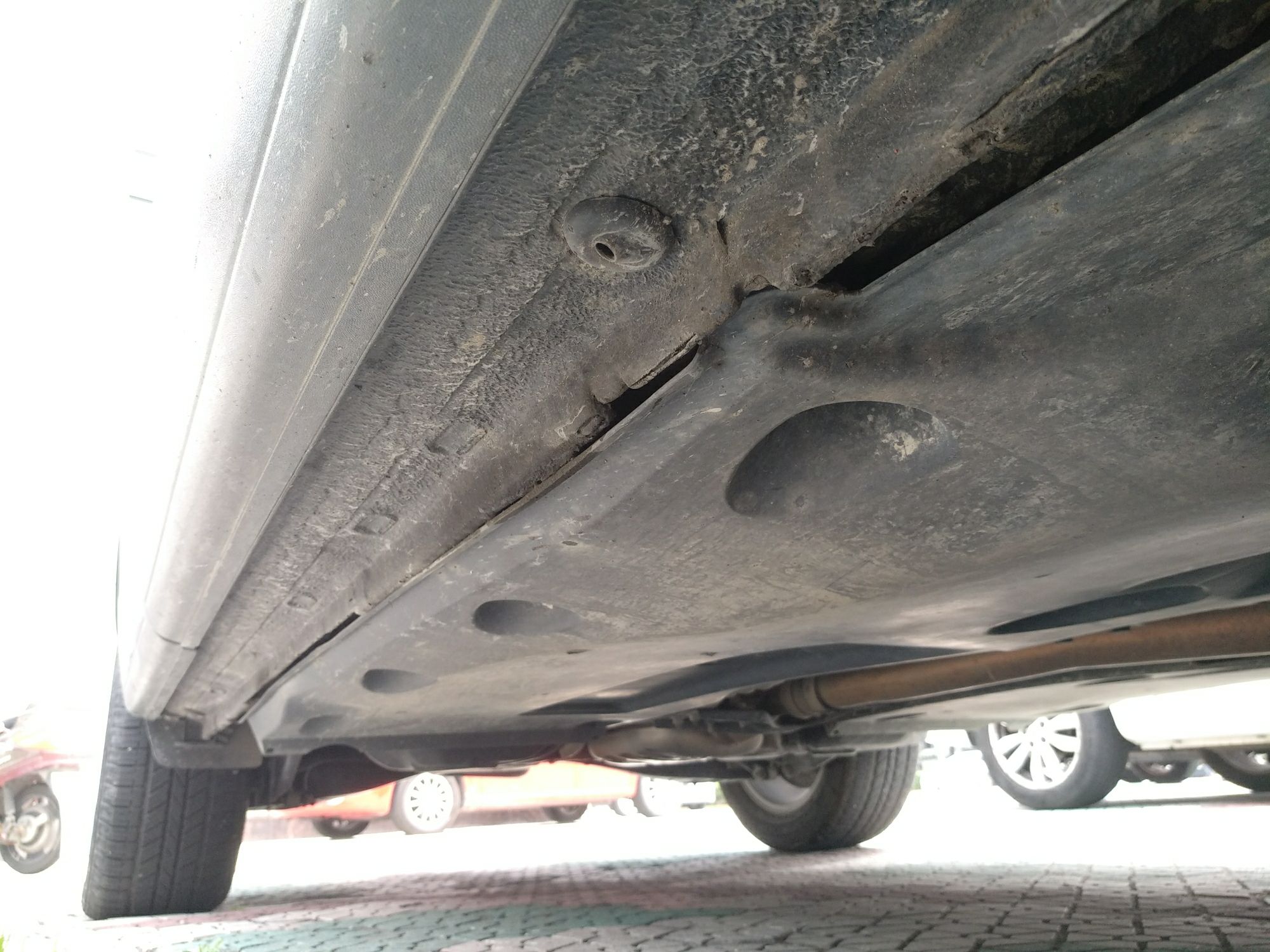 大众途观 2016款 1.8t 自动 前驱 300tsi豪华版 (国Ⅴ)