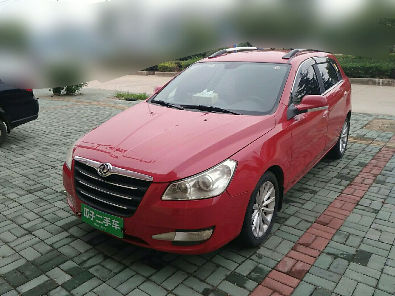 东风风神 h30 2010款 1.6l 自动 尊雅型