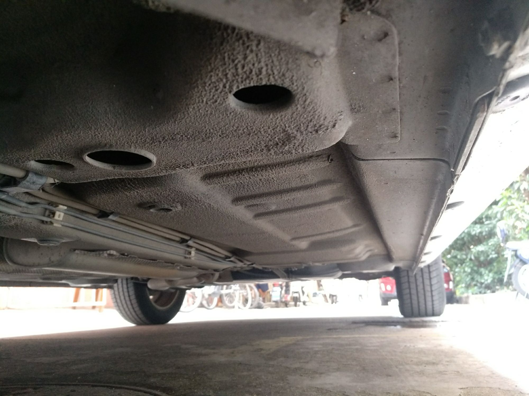 荣威350 2013款 350s 1.5l 手动迅驰版