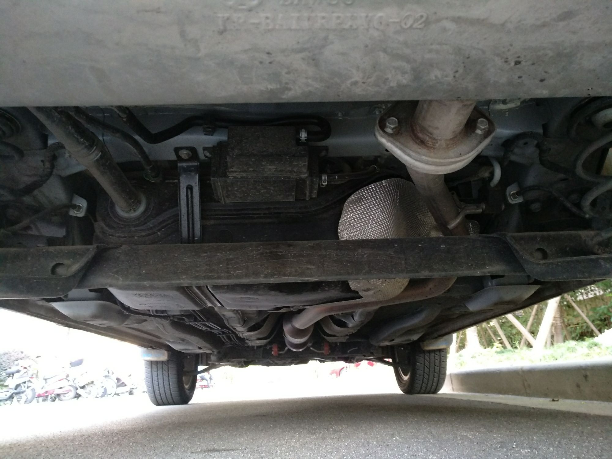 长城哈弗h2 2018款 1.5t 自动 前驱 舒适型 (国Ⅴ)