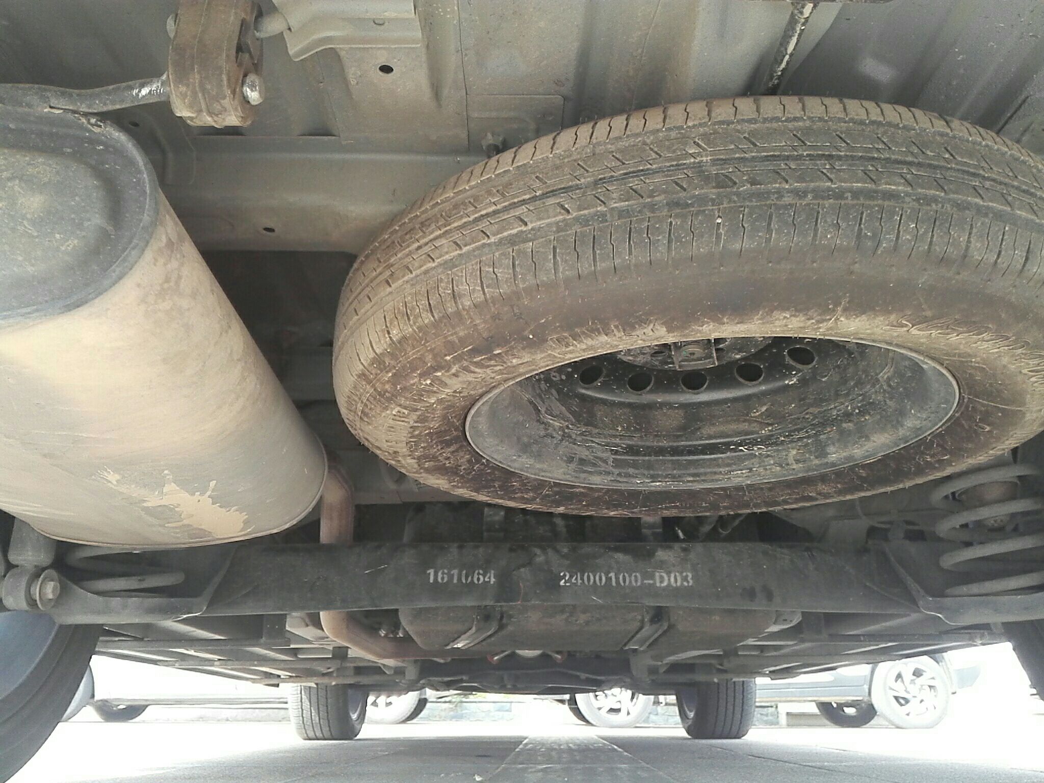 斯威x7 2017款 1.5t 自动 智享型 (国Ⅴ)