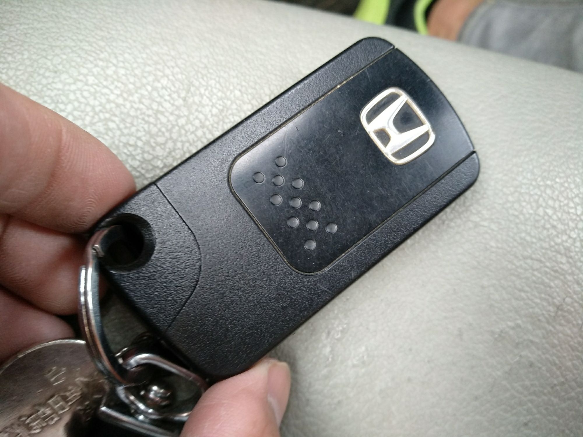 本田思域2014款18l自动舒适版国Ⅳ