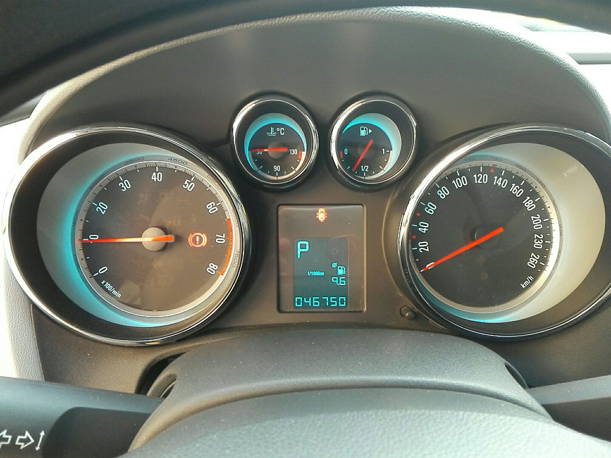 别克英朗xt2012款16l自动时尚型国Ⅳ