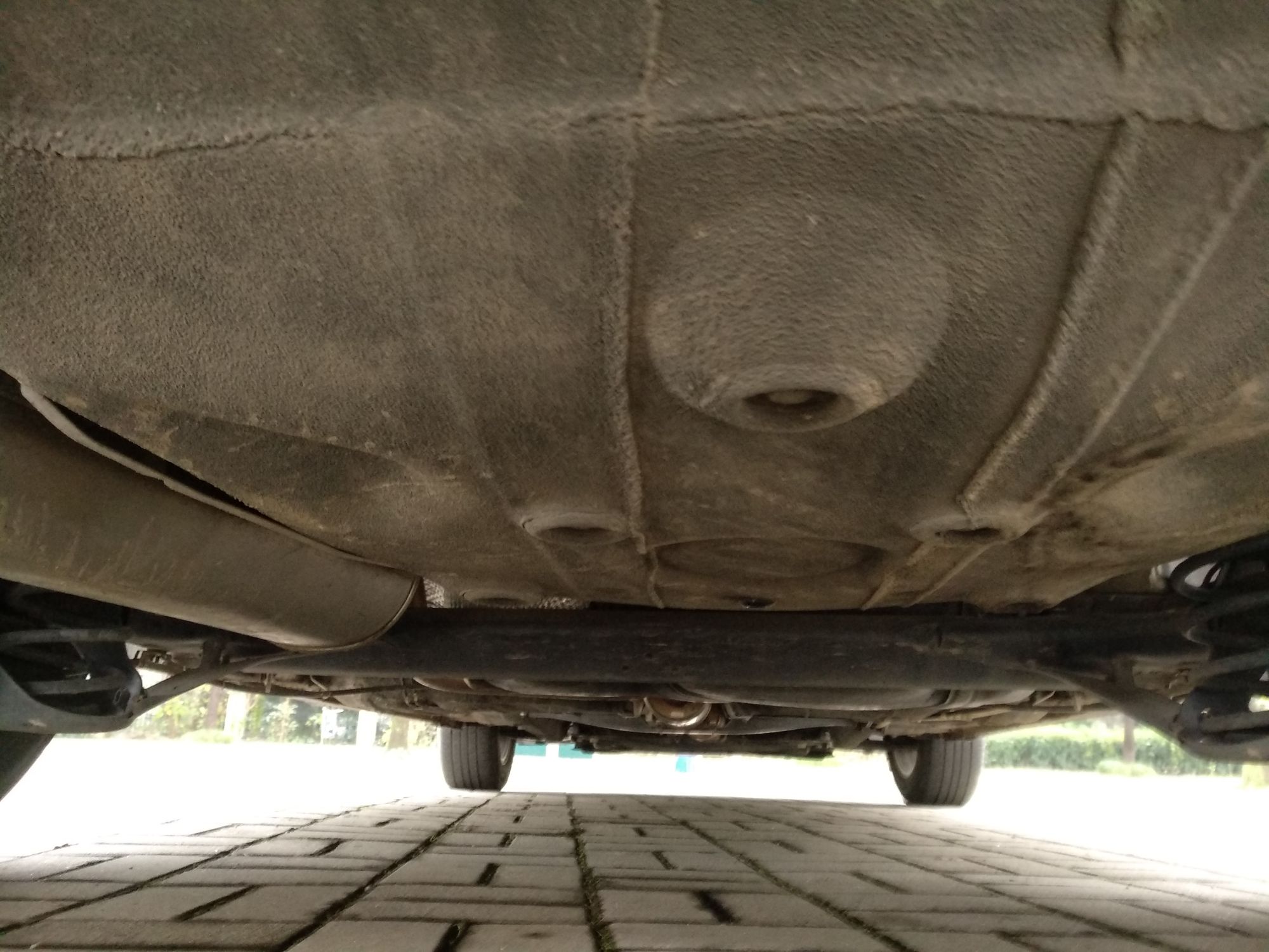 大众朗行2015款16l手动风尚型国Ⅴ