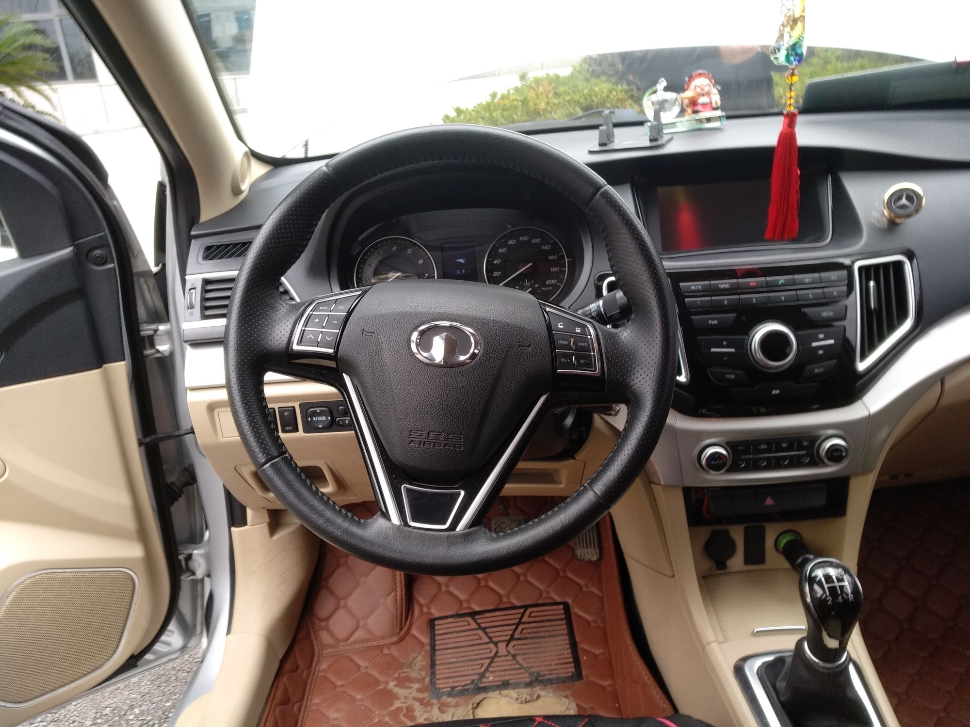 长城腾翼c302016款15l手动舒适型国Ⅴ