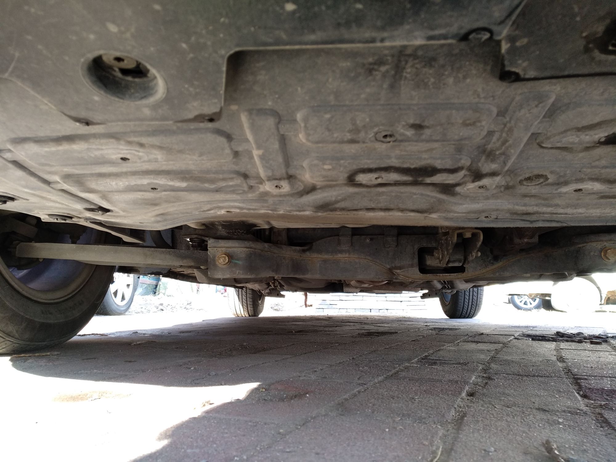 中华h330 2013款 1.5l 手动 舒适型 (国Ⅳ)