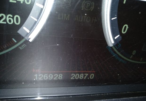 宝马7系 730Li [进口] 2009款 3.0L 自动 汽油 领先型 