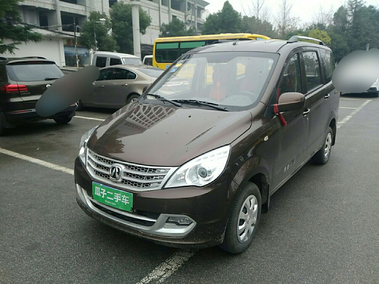 北汽威旺m20 2014款 1.5l 舒适型dam15dl