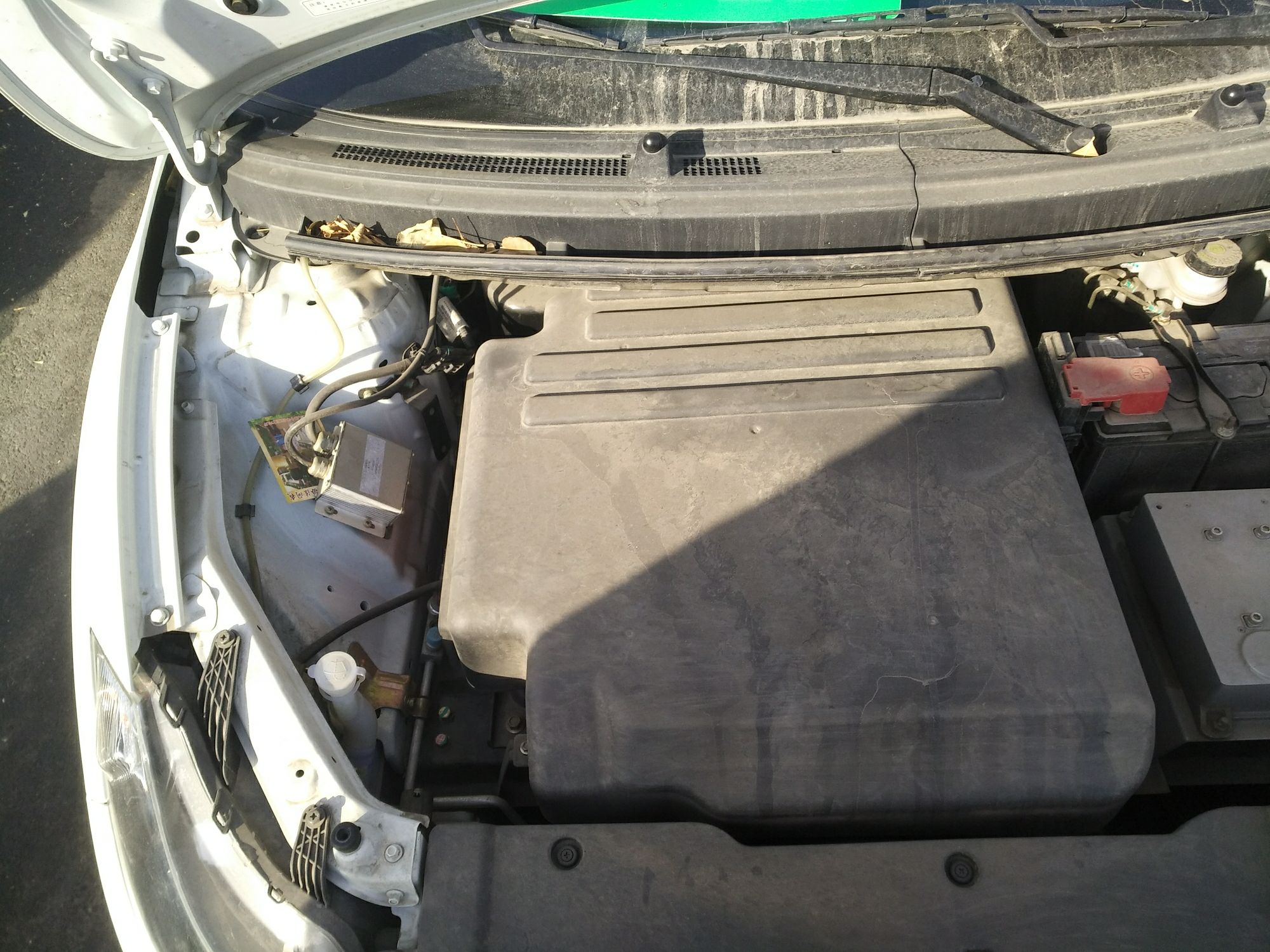 康迪汽车全球鹰k172016款自动时尚型纯电动