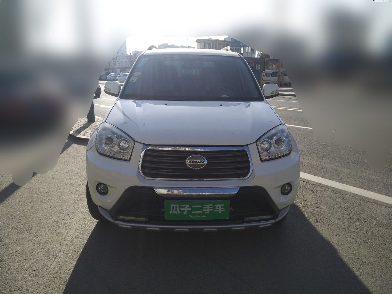 永源汽车飞碟ufoa3802015款15l手动前驱十周年纪念版国Ⅴ