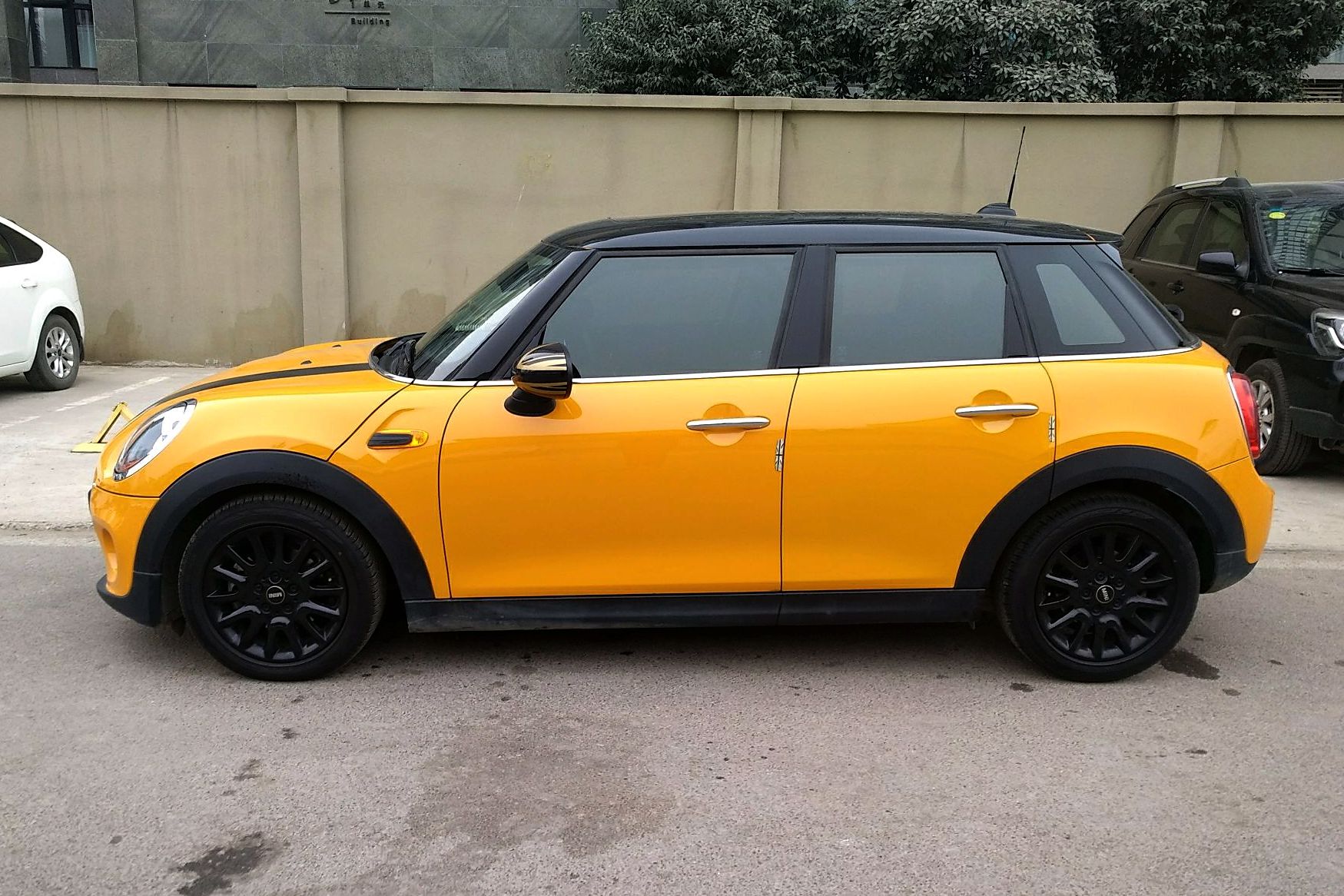 5t one plus 五门版