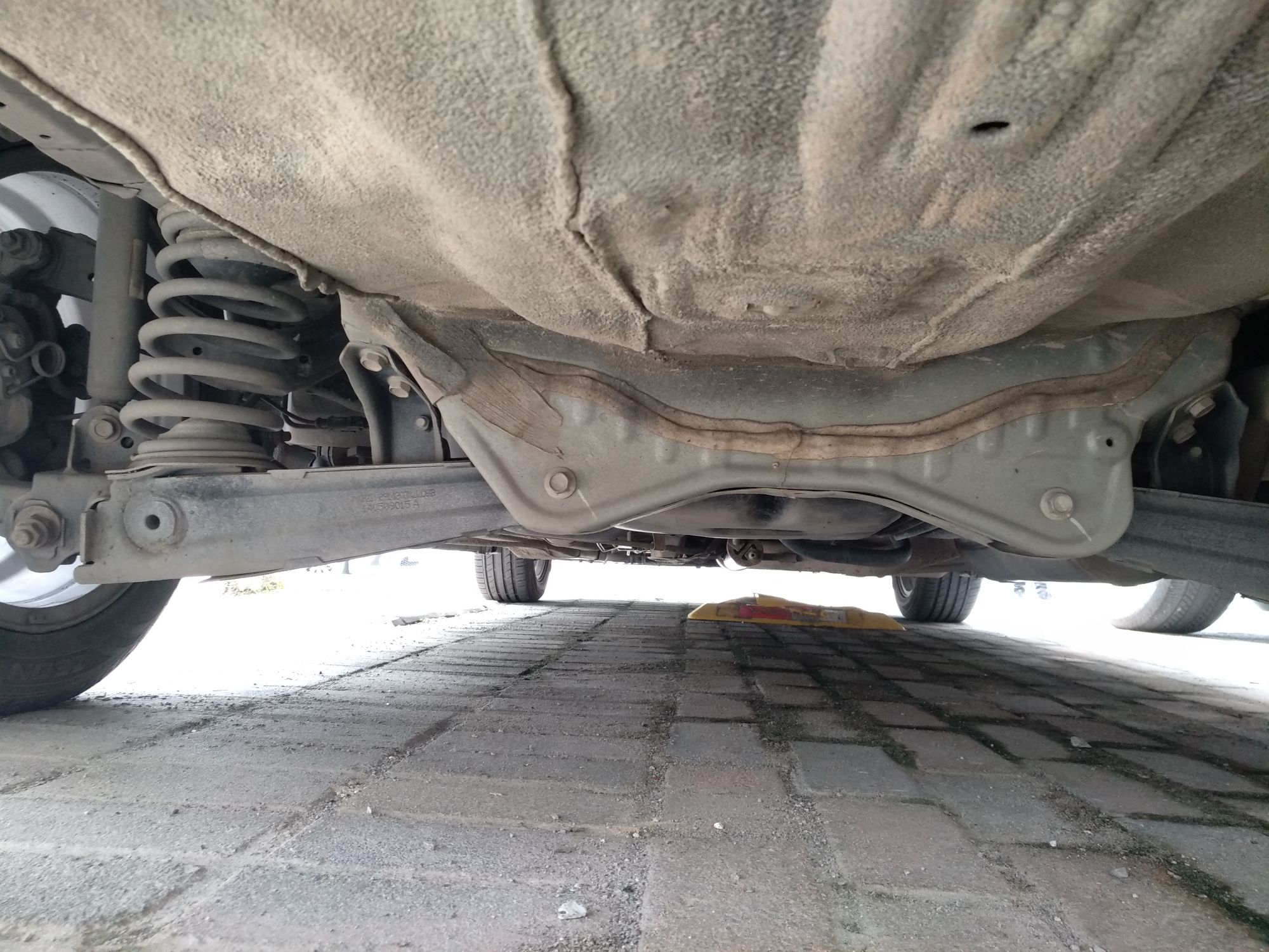 长城c50 2014款 升级版 1.5t 手动时尚型 基本信息