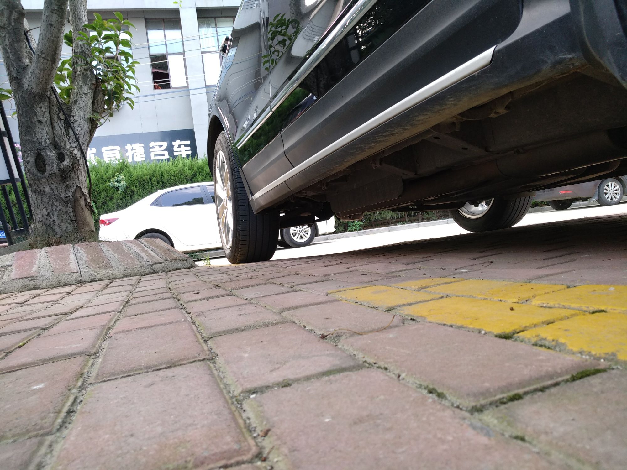 0t 自动 28e铂金版 (国Ⅴ)