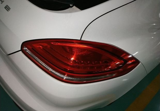 保时捷Panamera [进口] 2014款 3.0T 自动 汽油 