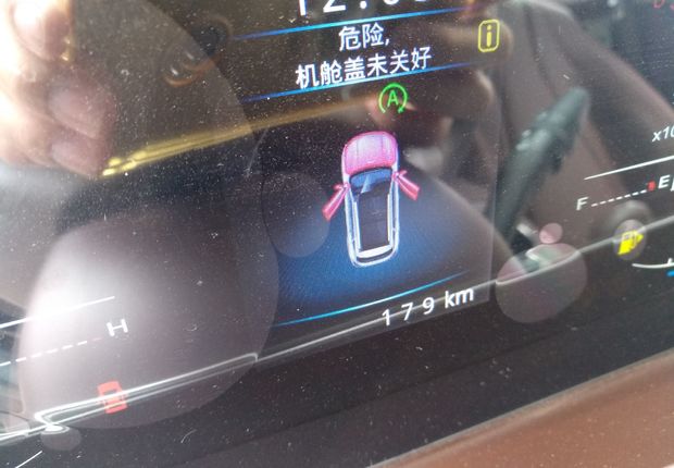 长丰猎豹Mattu 2018款 1.6T 手动 前驱 精英型 (国Ⅴ) 