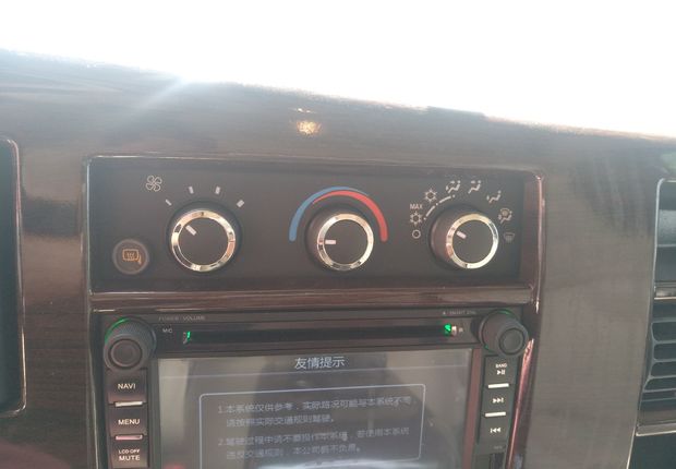 GMCSavana [进口] 2011款 6.0L 自动 7座 商务之星 