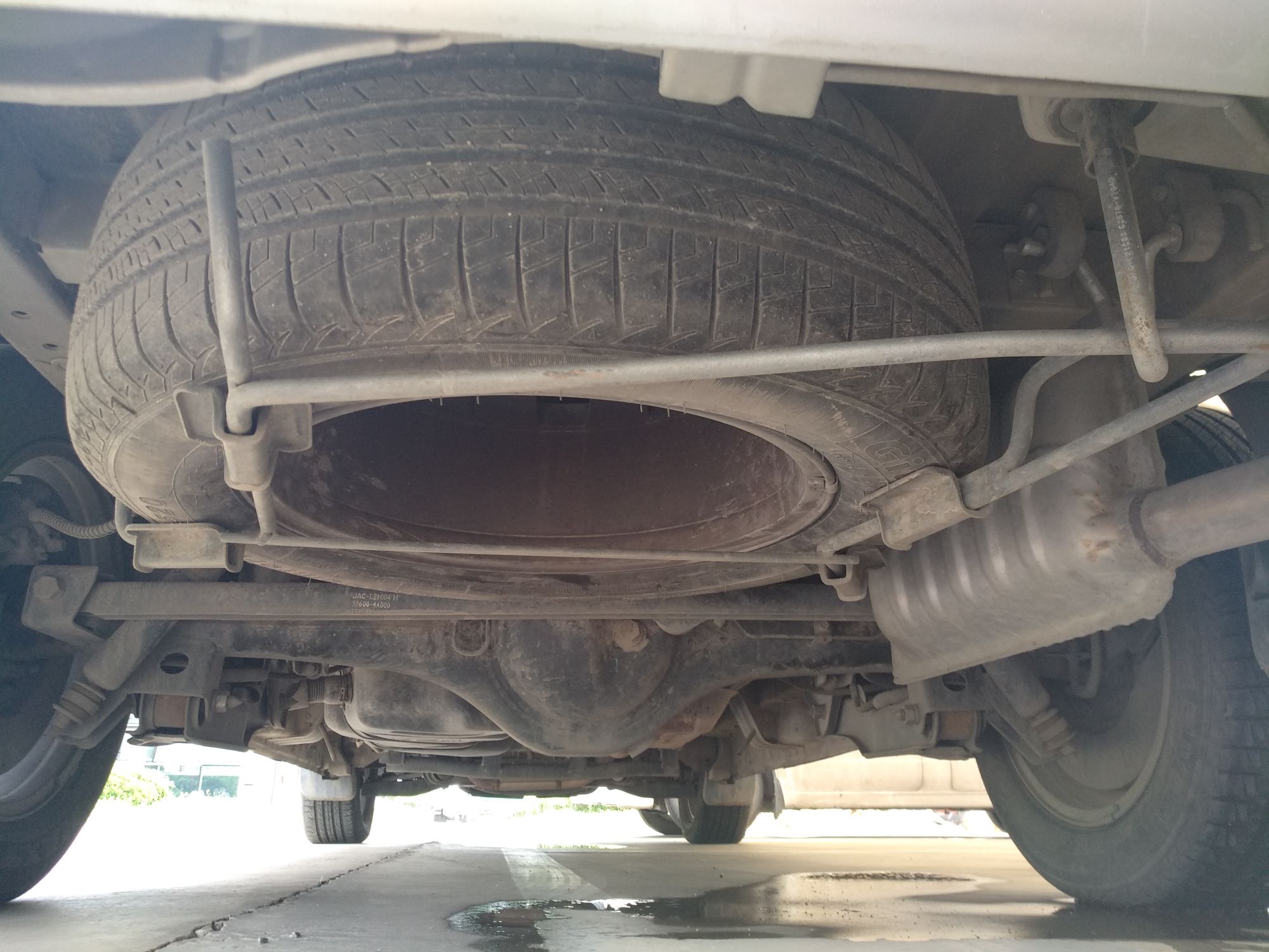 江淮瑞风m52013款20t自动7座公务版国Ⅳ