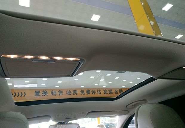 奔驰C级 C200L 2016款 2.0T 自动 运动型 (国Ⅴ) 