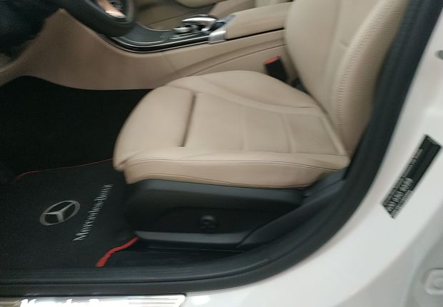 奔驰C级 C200L 2016款 2.0T 自动 运动型 (国Ⅴ) 