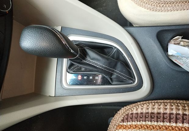 别克英朗GT 2015款 1.5L 自动 15N进取型 (国Ⅴ) 