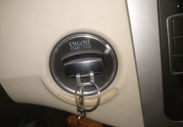 大众迈腾 2011款 1.8T 自动 汽油 舒适型 (国Ⅳ) 