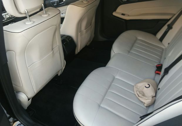 奔驰E级 E260L 2015款 2.0T 自动 汽油 运动时尚型 (国Ⅳ) 