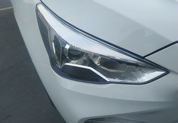 哈弗哈弗M6 2018款 1.5T 手动 都市型 (国Ⅴ) 