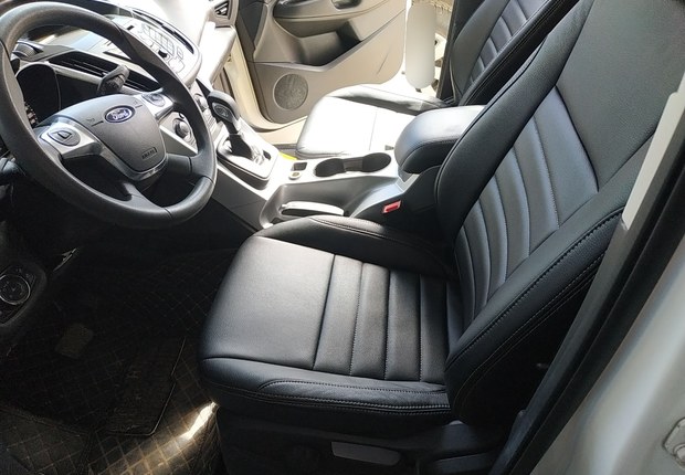福特翼虎 2013款 1.6T 自动 前驱 舒适型 (国Ⅳ) 