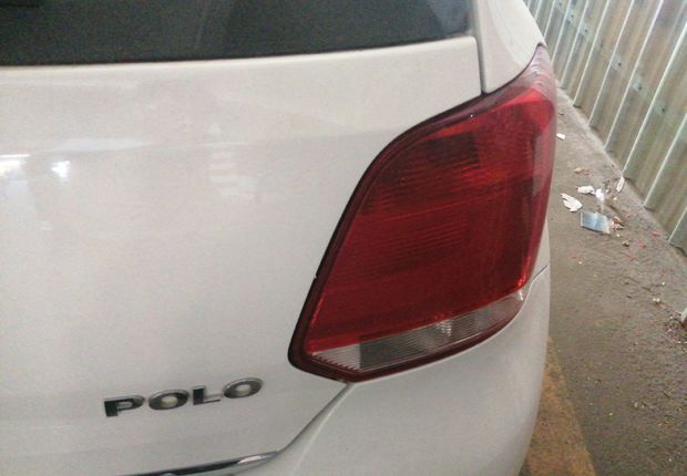 大众POLO 2013款 1.4L 自动 5门5座两厢车 豪华版 (国Ⅳ) 