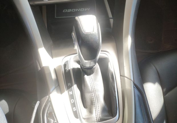 福特蒙迪欧 2013款 1.5T 自动 GTDi180舒适型 (国Ⅳ) 