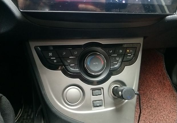 海马M3 2016款 1.5L 手动 舒适天窗版 (国Ⅴ) 
